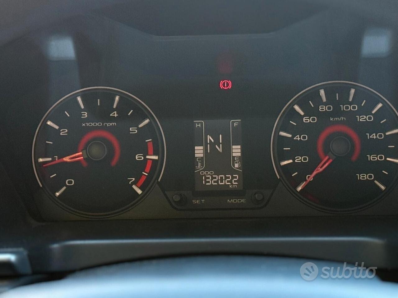 Mahindra KUV100 1.2 VVT M-Bifuel GPL K8