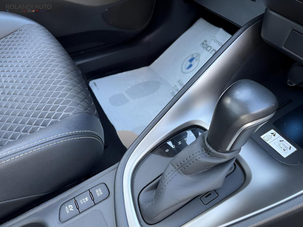 Mazda 2 1.5 VVT-iE HYBRID Select tetto panoramico e-CVT