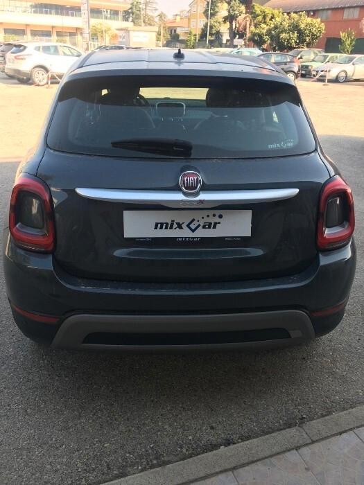 Fiat 500X 1.0 T3 120 CV City Cross