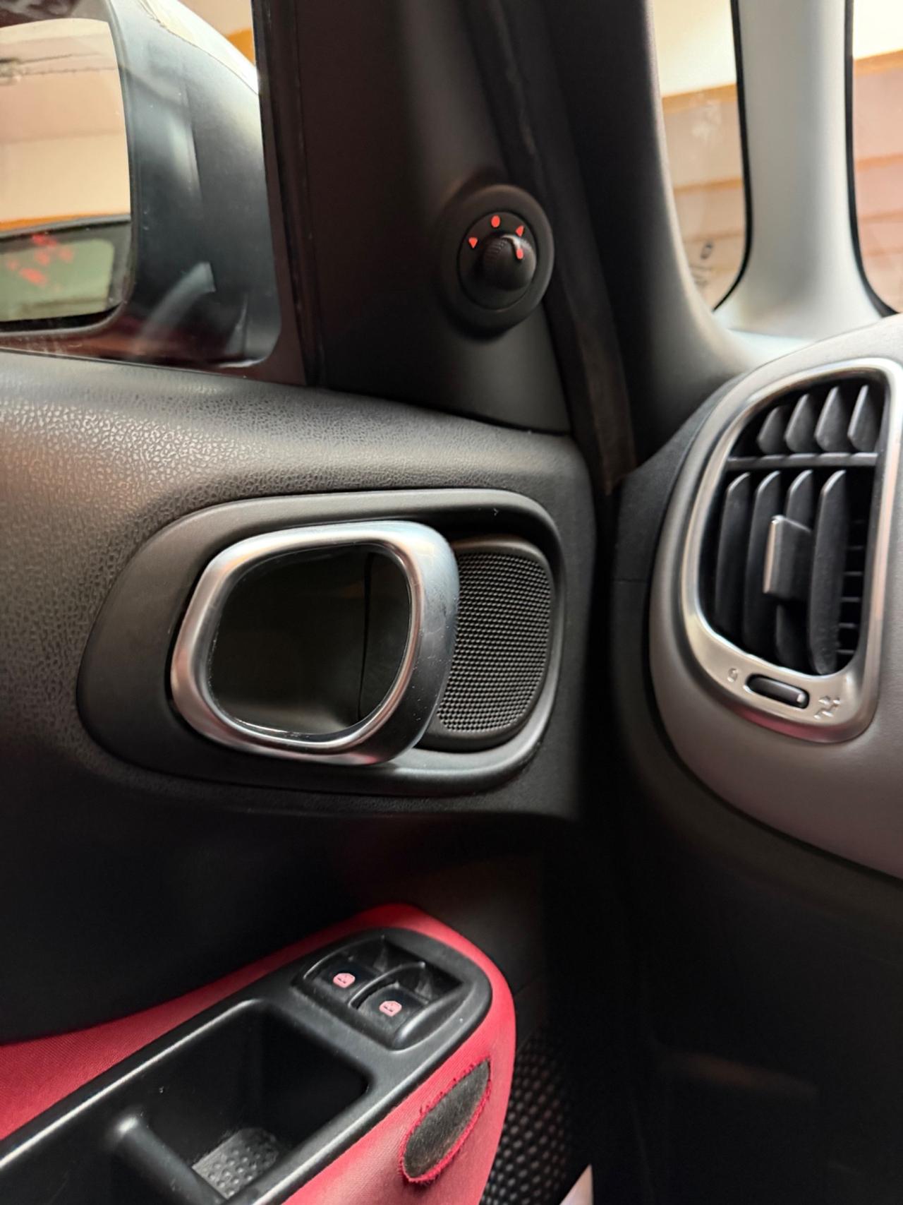 Fiat 500L 1.3 Neopatentati Euro 5