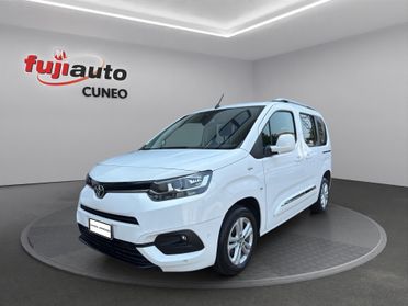 Toyota Proace City Verso 1.5D 100cv S&S mt6 L0 D