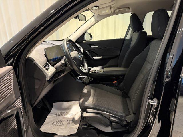 BMW X1 sDrive 18d Msport LED 18" Navi Camera