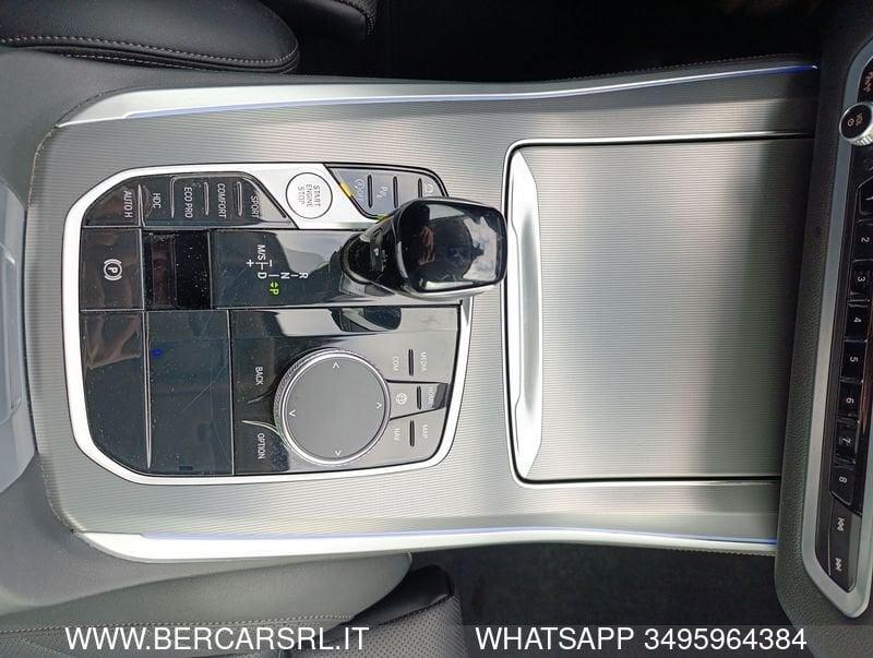 BMW X5 X5 xDrive25d Business