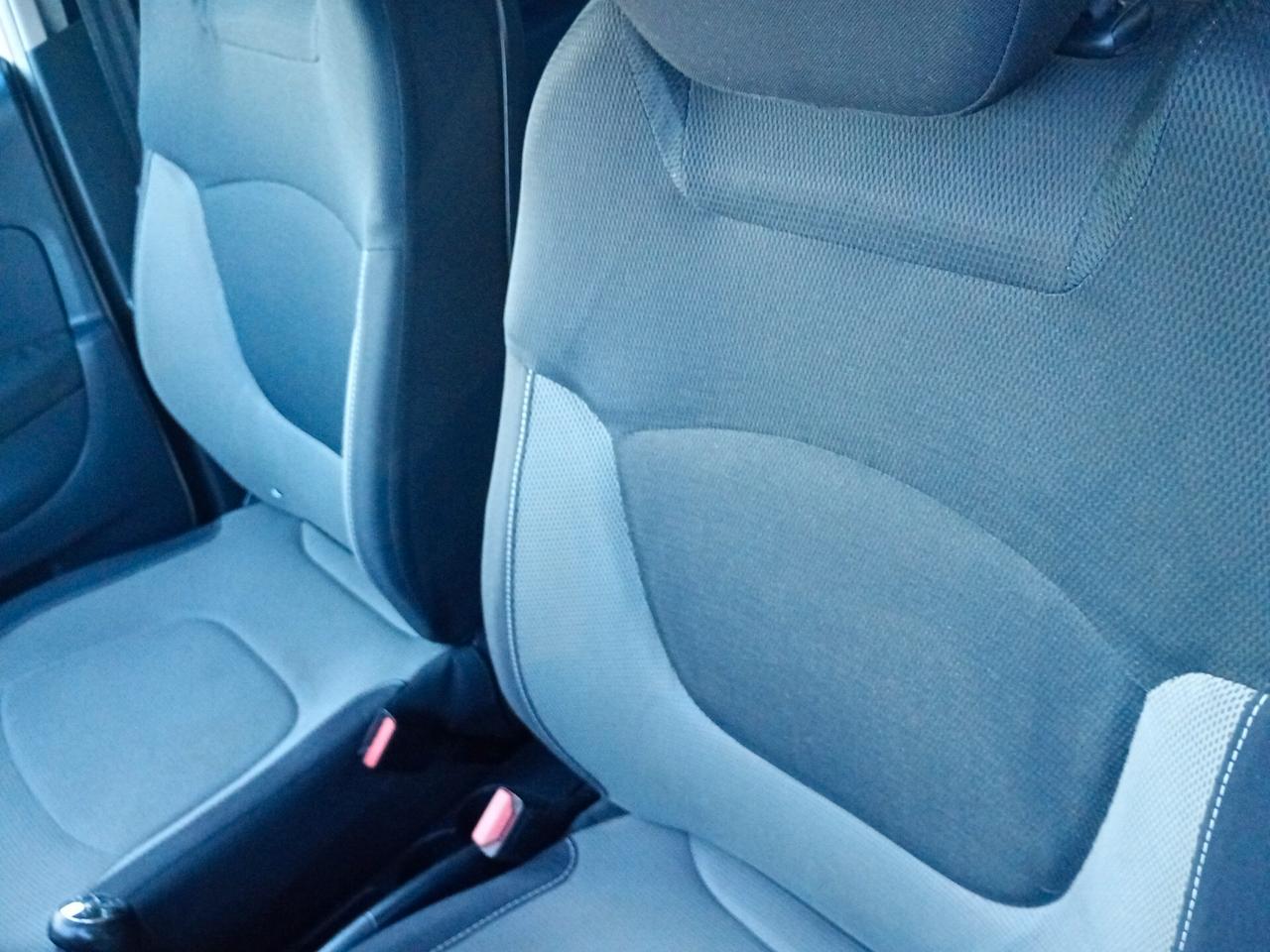 Renault Captur 1.5 dCi 8V 90 CV Start&Stop Energy R-Link