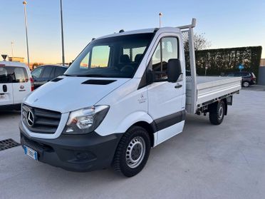 Mercedes-benz Sprinter T37/35 316 CDI Cassone Fisso Navigatore