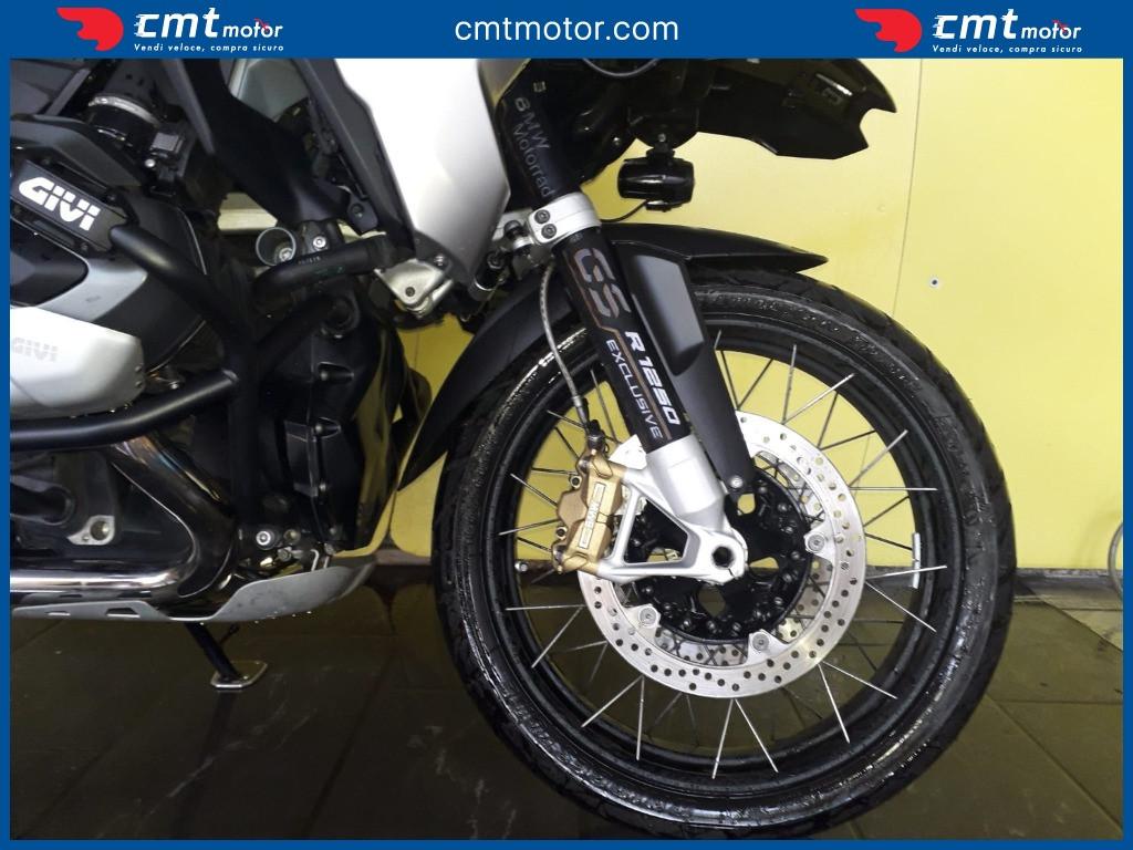 BMW R 1250 GS - 2020