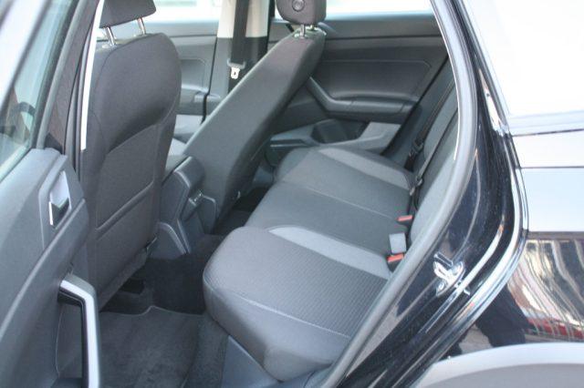 VOLKSWAGEN Taigo 1.0 TSI 115 CV Life