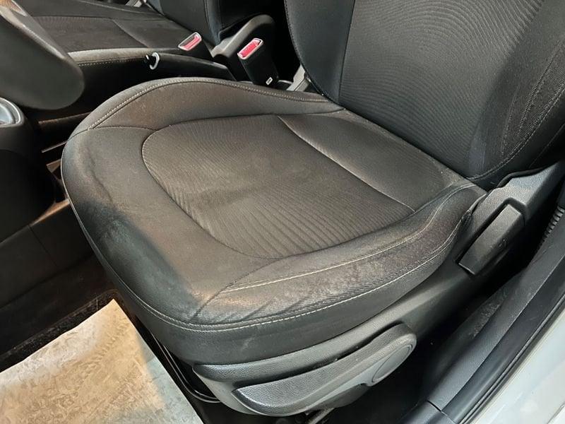 Hyundai i10 i10 1.0 MPI Comfort