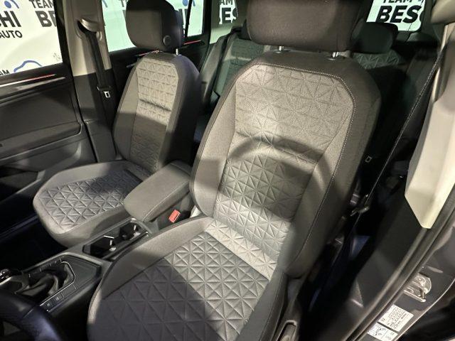 VOLKSWAGEN Tiguan 1.5 TSI 150 CV DSG ACT Life