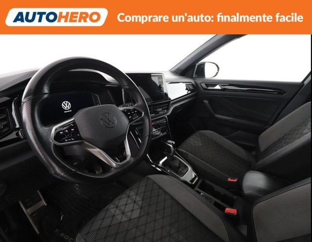 VOLKSWAGEN T-Roc 1.5 TSI ACT R-Line