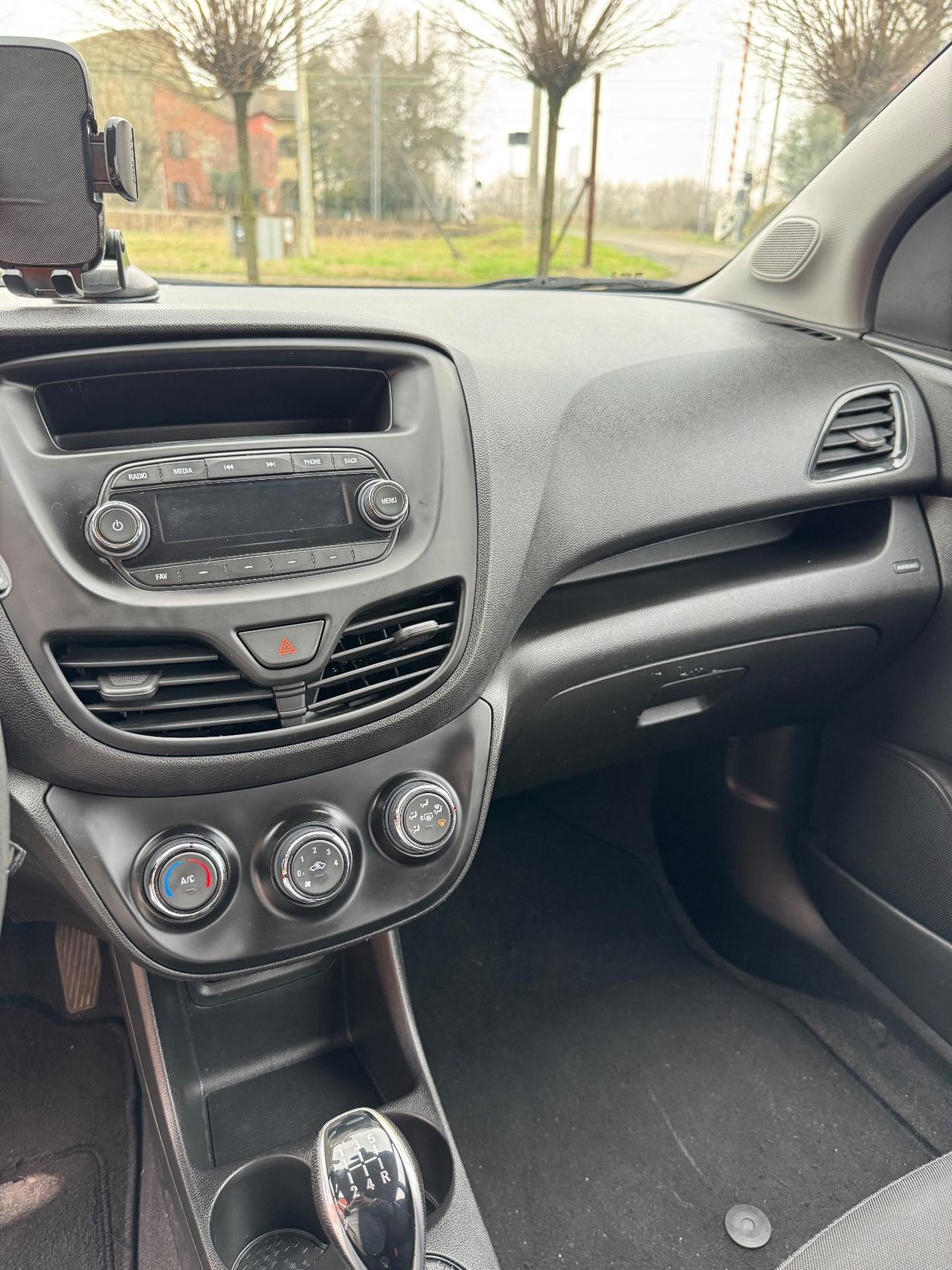 Opel Karl 1.0 73 CV GPL Advance