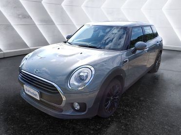 MINI Mini Clubman 1.5 One D Boost auto my18