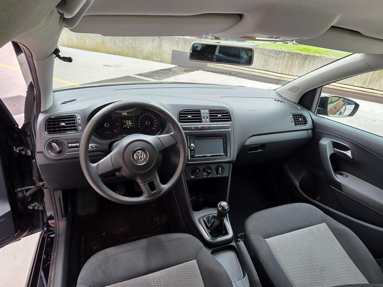Volkswagen Polo 1.2 70 CV 3p. Comfortline