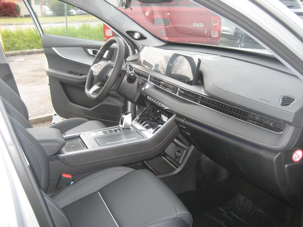 Dr 6.0 1.6 T-GDI DCT Bi-Fuel GPL