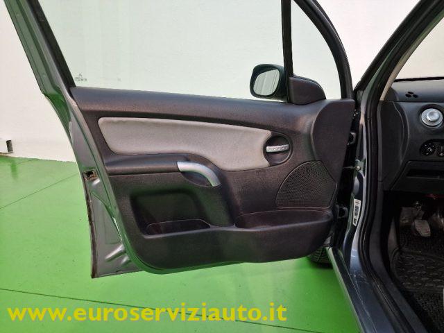 CITROEN C3 1.4 Exclusive
