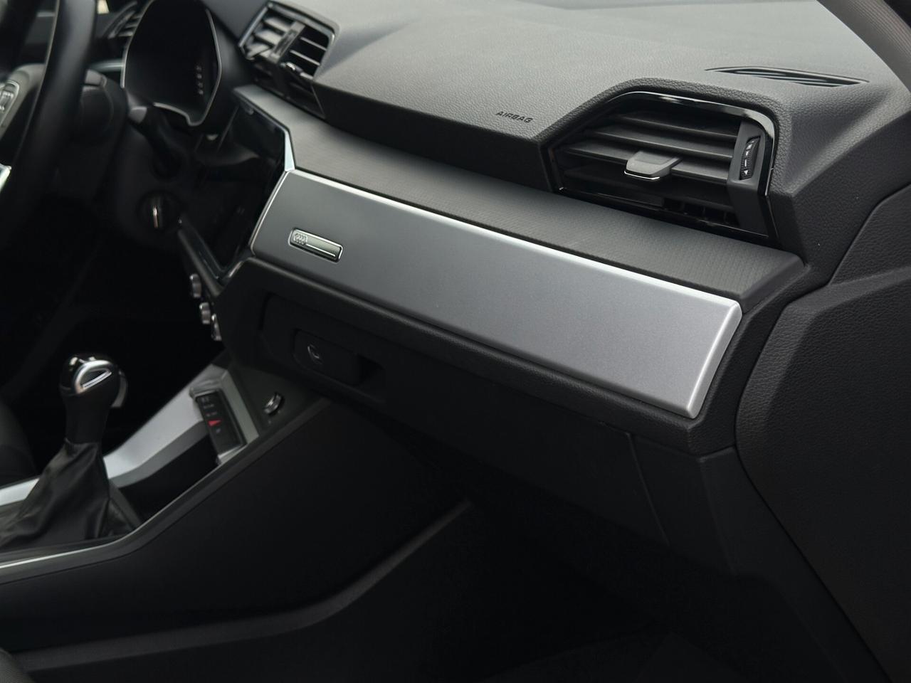 Audi Q3 SPB 35 TDI S tronic Business Plus