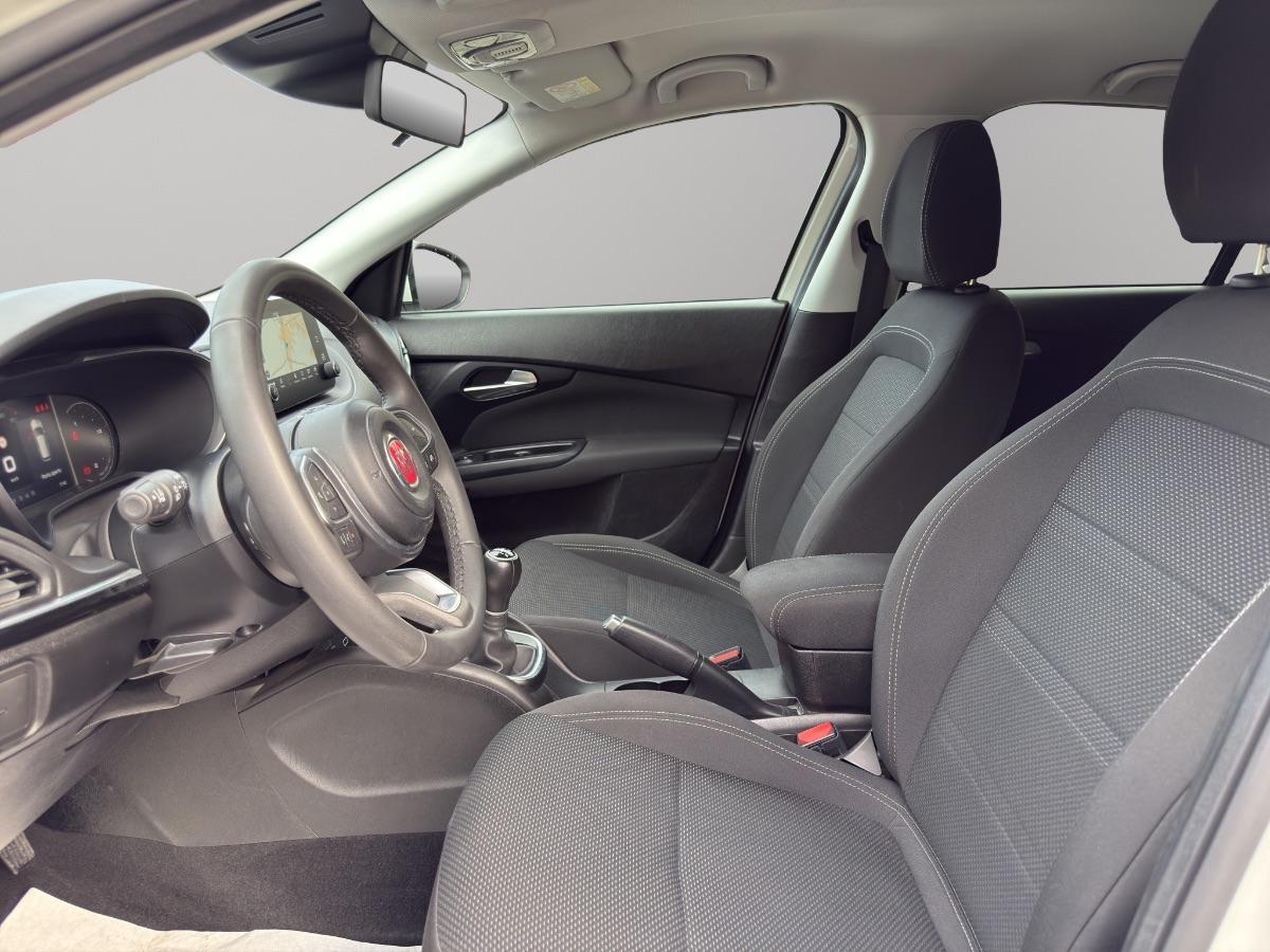 FIAT - Tipo SW 1.3 mjt CityLife s&s 95cv
