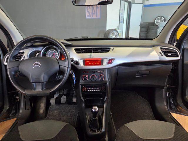 CITROEN C3 1.1 GPL airdream Exclusive