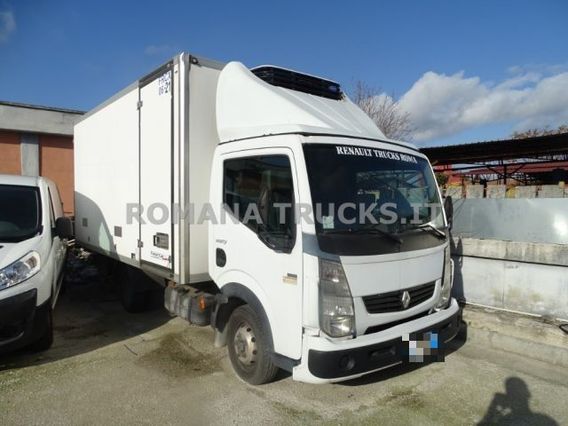 NISSAN Cabstar 35 C13 ISOTERMICO - NON MARCIANTE