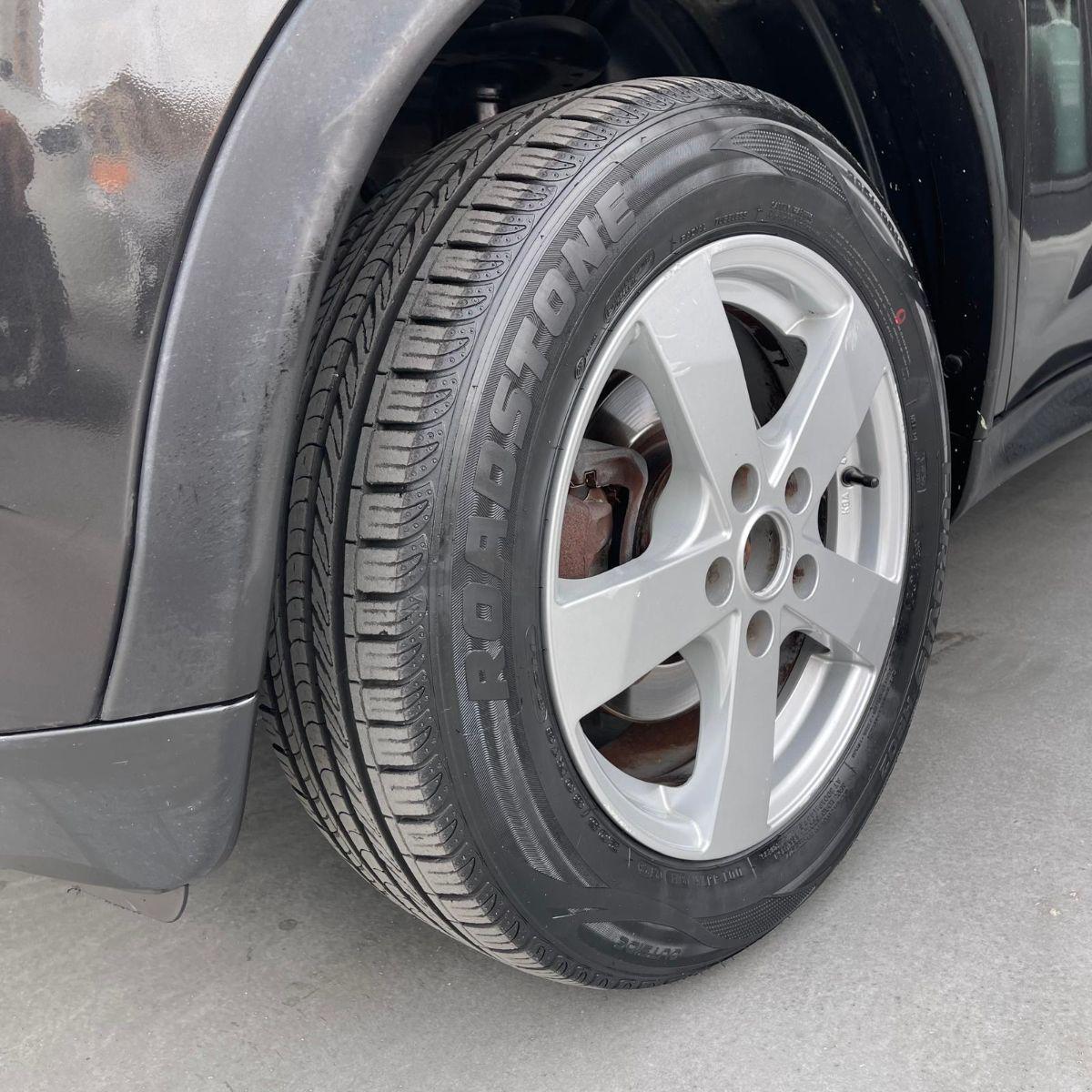 NISSAN - Juke - 1.5 dCi