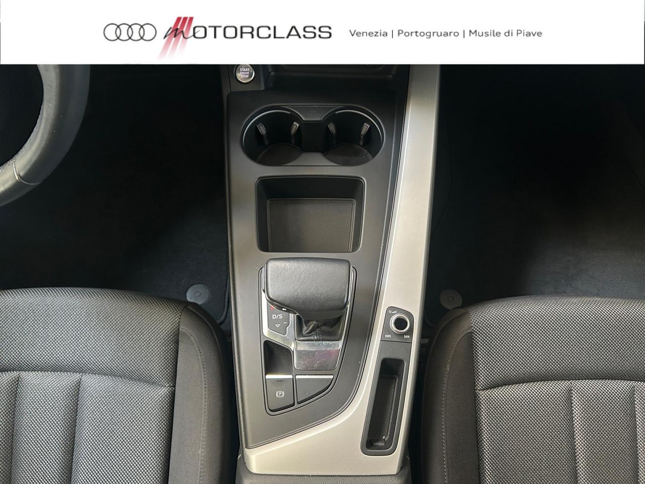 Avant 30 Tdi Mhev Business Advanced S Tronic