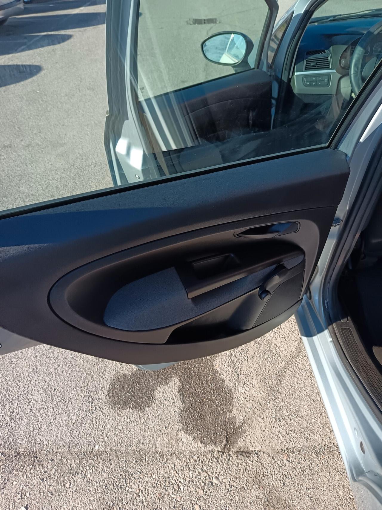 Fiat Grande Punto 1.2 5 porte km 51000!!!!!