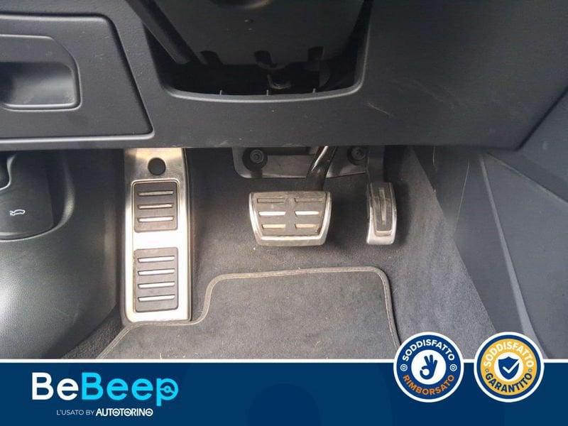 Audi A6 AVANT 40 2.0 TDI MHEV BUSINESS PLUS QUATTRO S-T