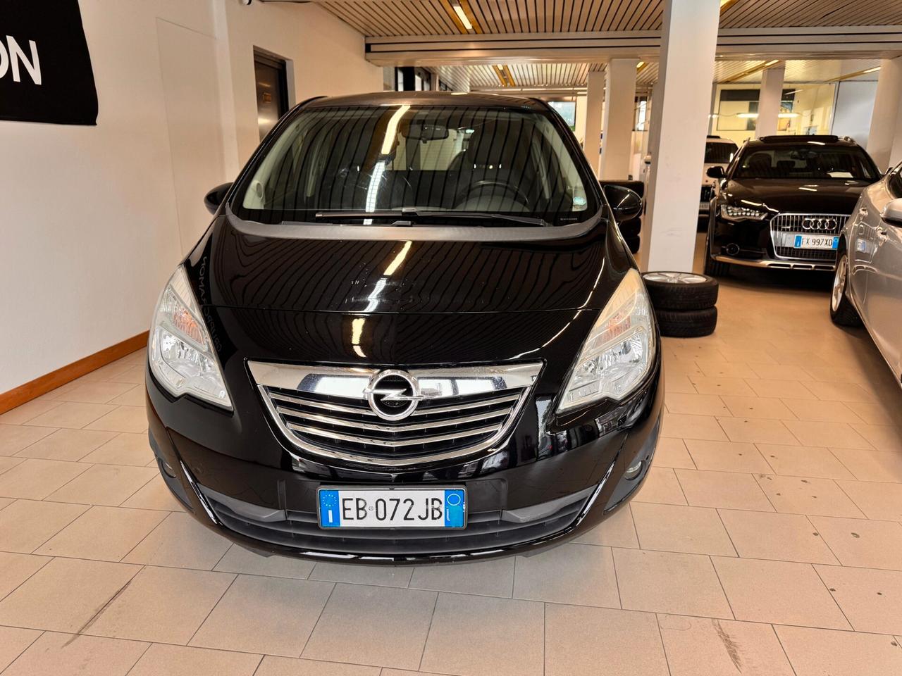 Opel Meriva 1.7 CDTI 110CV Cosmo