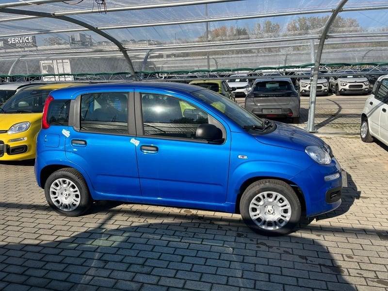 FIAT Panda Panda 1.0 FireFly S&S Hybrid Icon