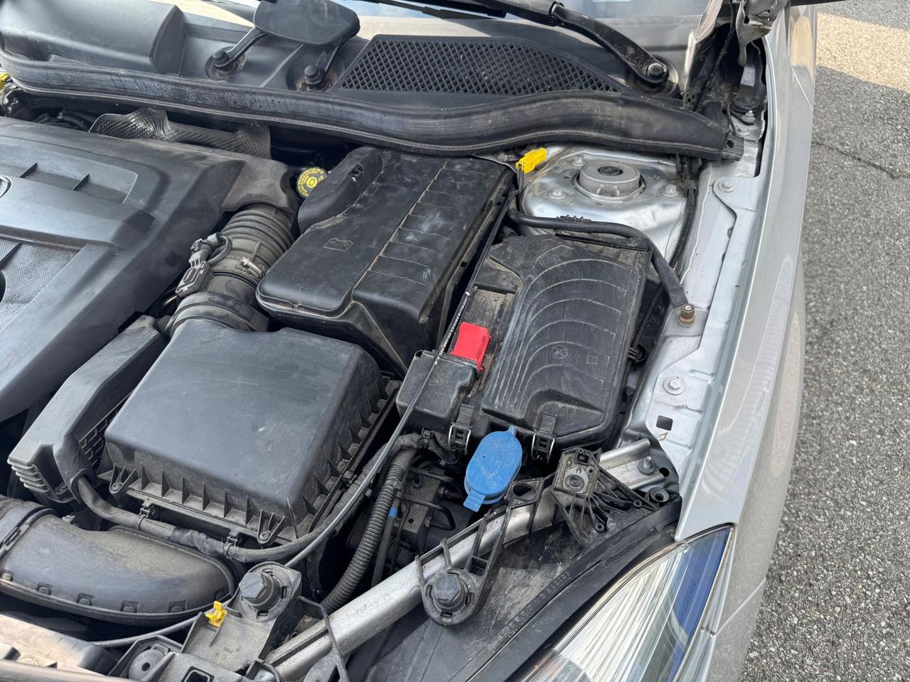 Mercedes-Benz A 180 A-Class A 180 D Executive #5768
