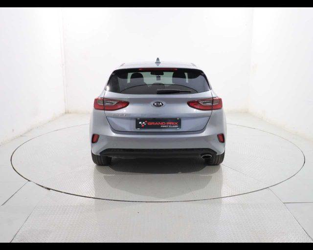 KIA Ceed 1.6 CRDi 136 CV 5p. Evolution