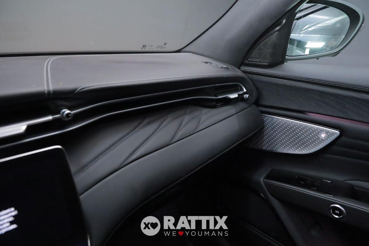 Maserati Grecale 2.0 mhev 330CV Modena Q4 auto + tetto apribile