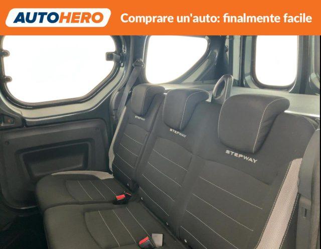 DACIA Dokker Stepway 1.5 dCi 8V 90CV Start&Stop