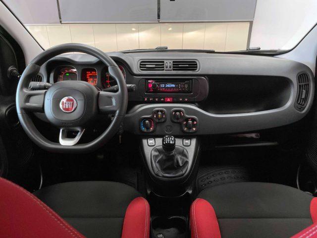 FIAT Panda 1.2 EASY 69CV E6