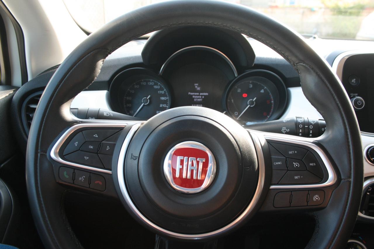 Fiat 500X 1.3 MultiJet 95 CV Business