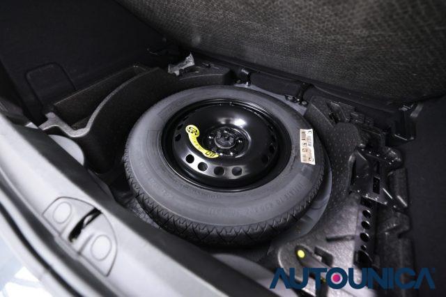 FIAT 500X 1.5 T4 HYBRID 130 CV DCT FARI LED NEOPATENTATI