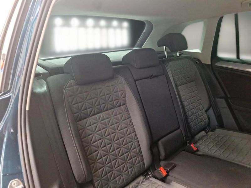 VOLKSWAGEN TIGUAN 2.0 TDI SCR 110KW LIFE DSG SUV