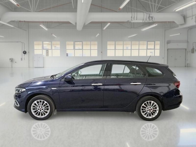 FIAT TIPO WAGON 1.3 Mjt 95cv S/S Business