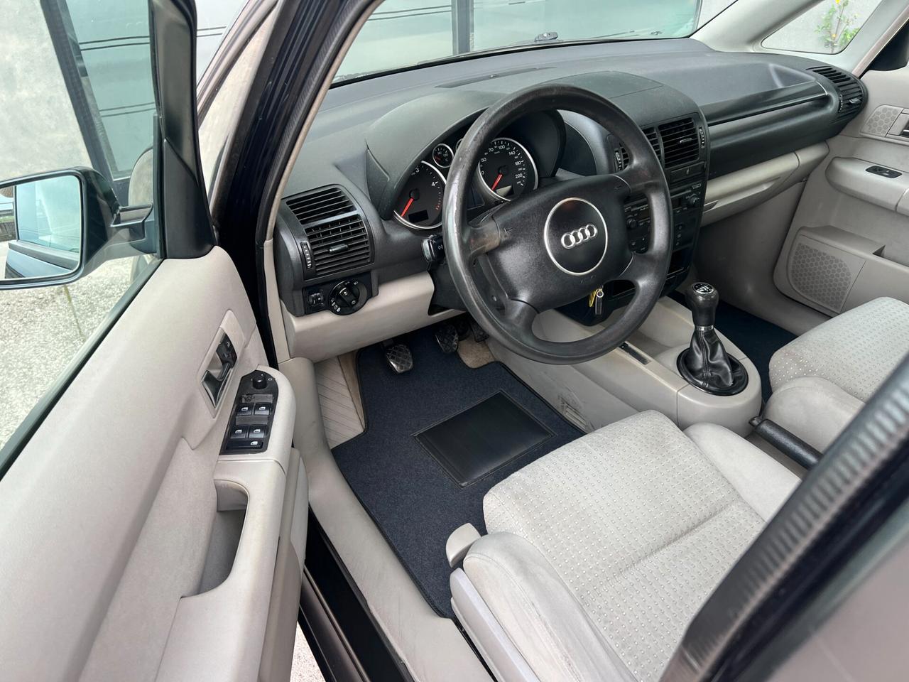 Audi A2 1.4 TDI Comfort