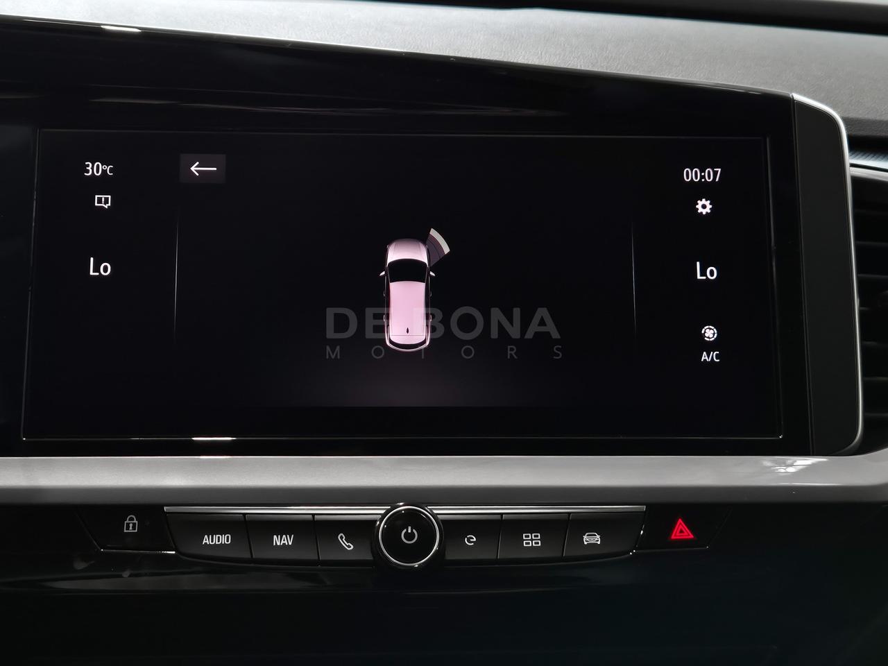 Opel Grandland 1.6 phev gs fwd 225cv auto