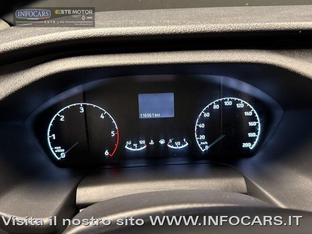 FORD Tourneo Custom 320 2.0 EcoBlue 170 CV 9 POSTI Trend + IVA