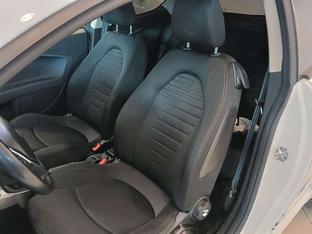 Alfa Romeo MiTo 1.4 78 CV 8V S&S