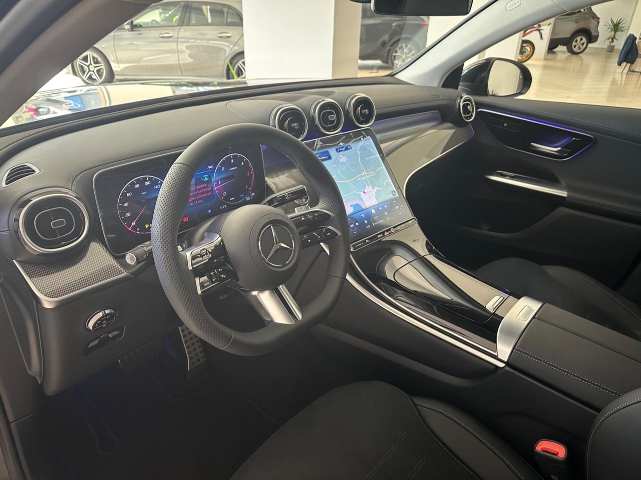 Mercedes-benz GLC 220 d 4Matic Mild Hybrid AMG Line Premium