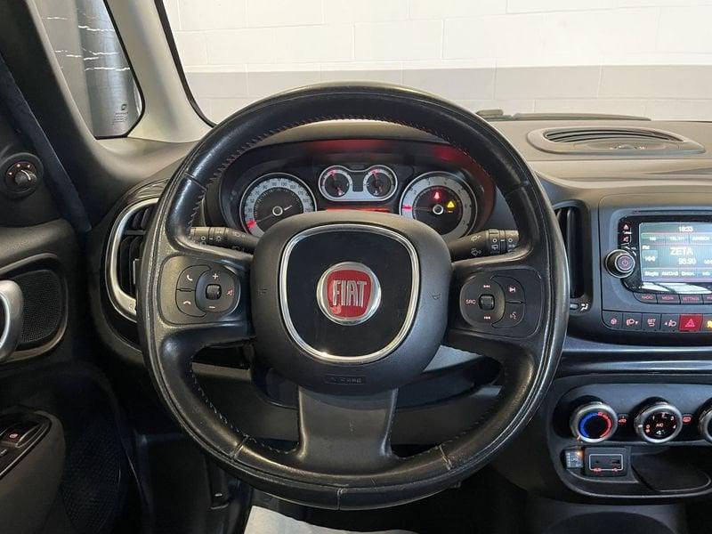 FIAT 500L 1.4 95cv Pop Star