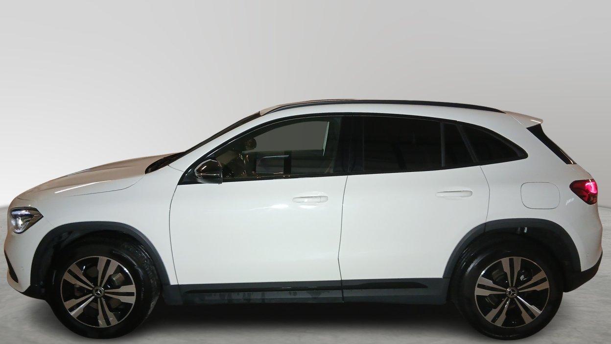 Mercedes-Benz GLA (H247) - GLA 180 d Automatic Sport Plus