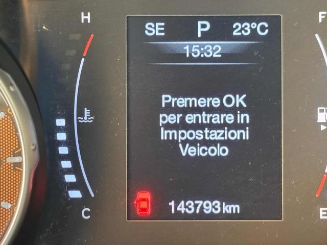 JEEP Compass 2.0 Multijet II aut. 4WD Limited "ProMMo"