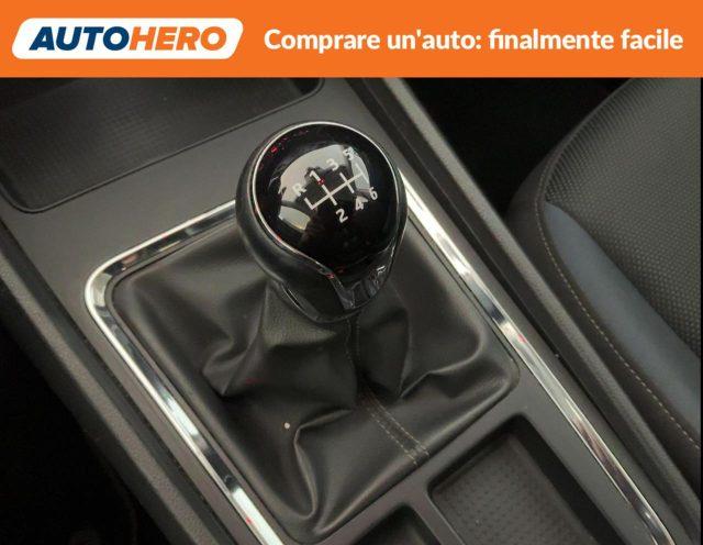 SEAT Ateca 1.0 TSI Ecomotive Business