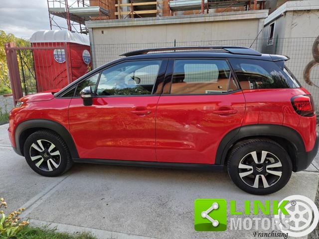 CITROEN C3 Aircross BlueHDi 100 S&S Feel GARANZIA INCLUSA