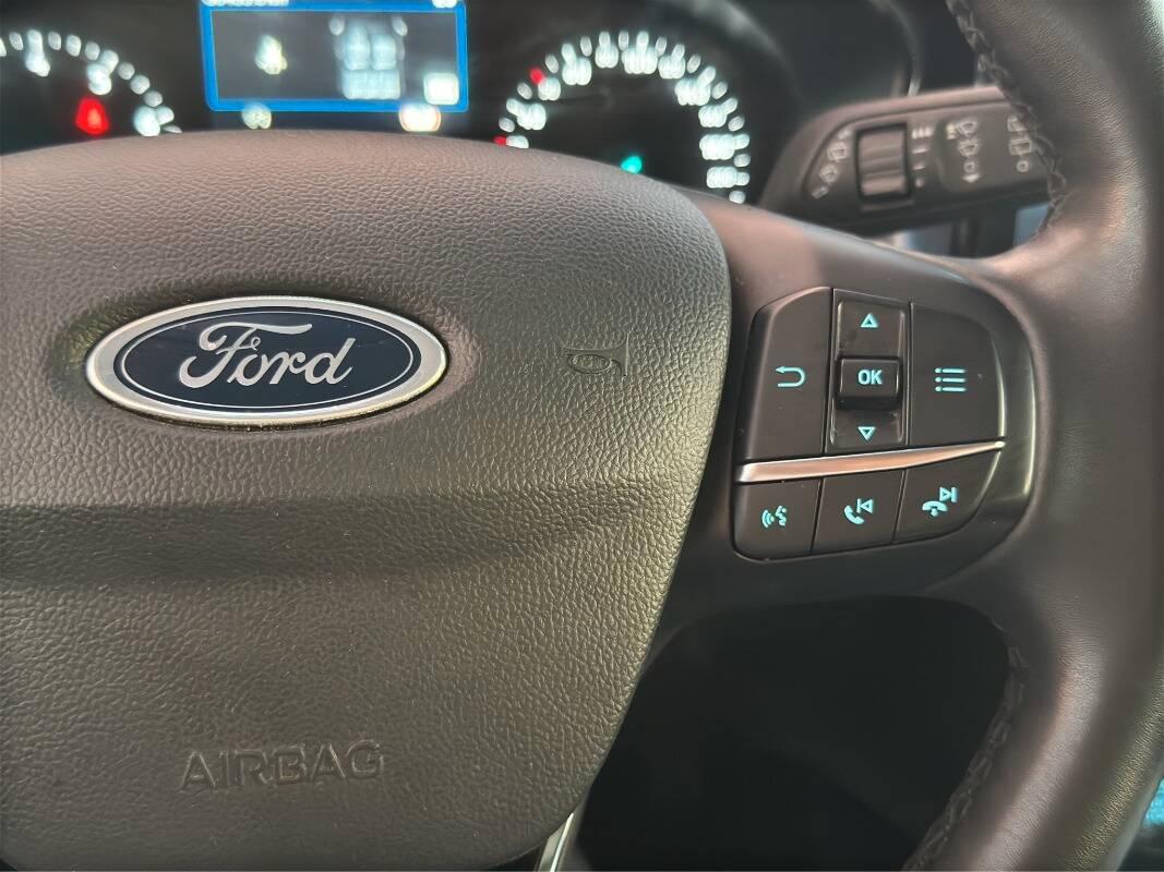 Ford Focus Wagon 1.0 ECOBOOST H ST LINE ACTIVE CON CARPLAY