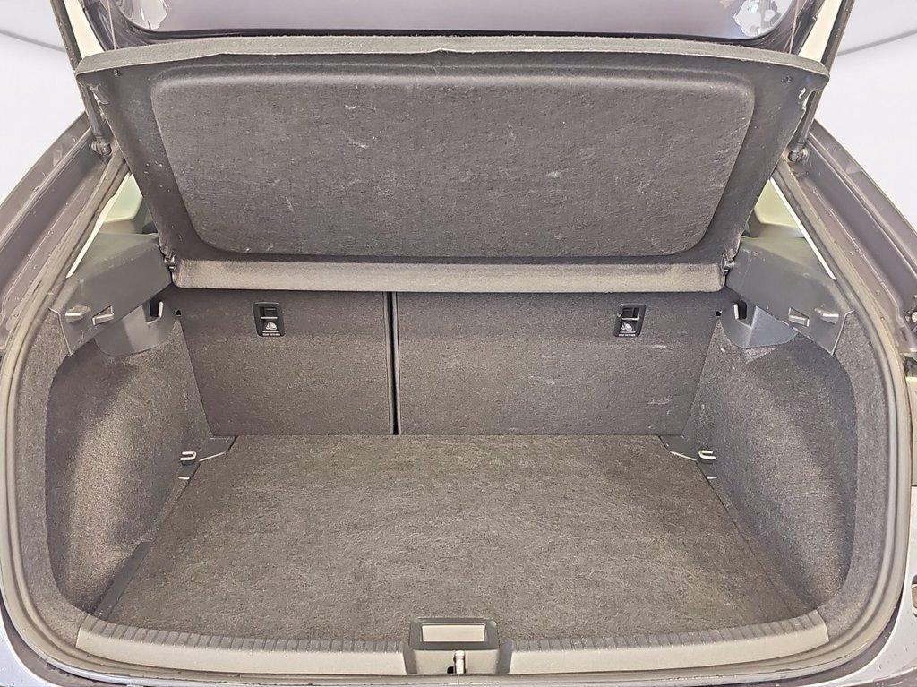 VOLKSWAGEN Taigo 1.0 tsi life 95cv del 2022